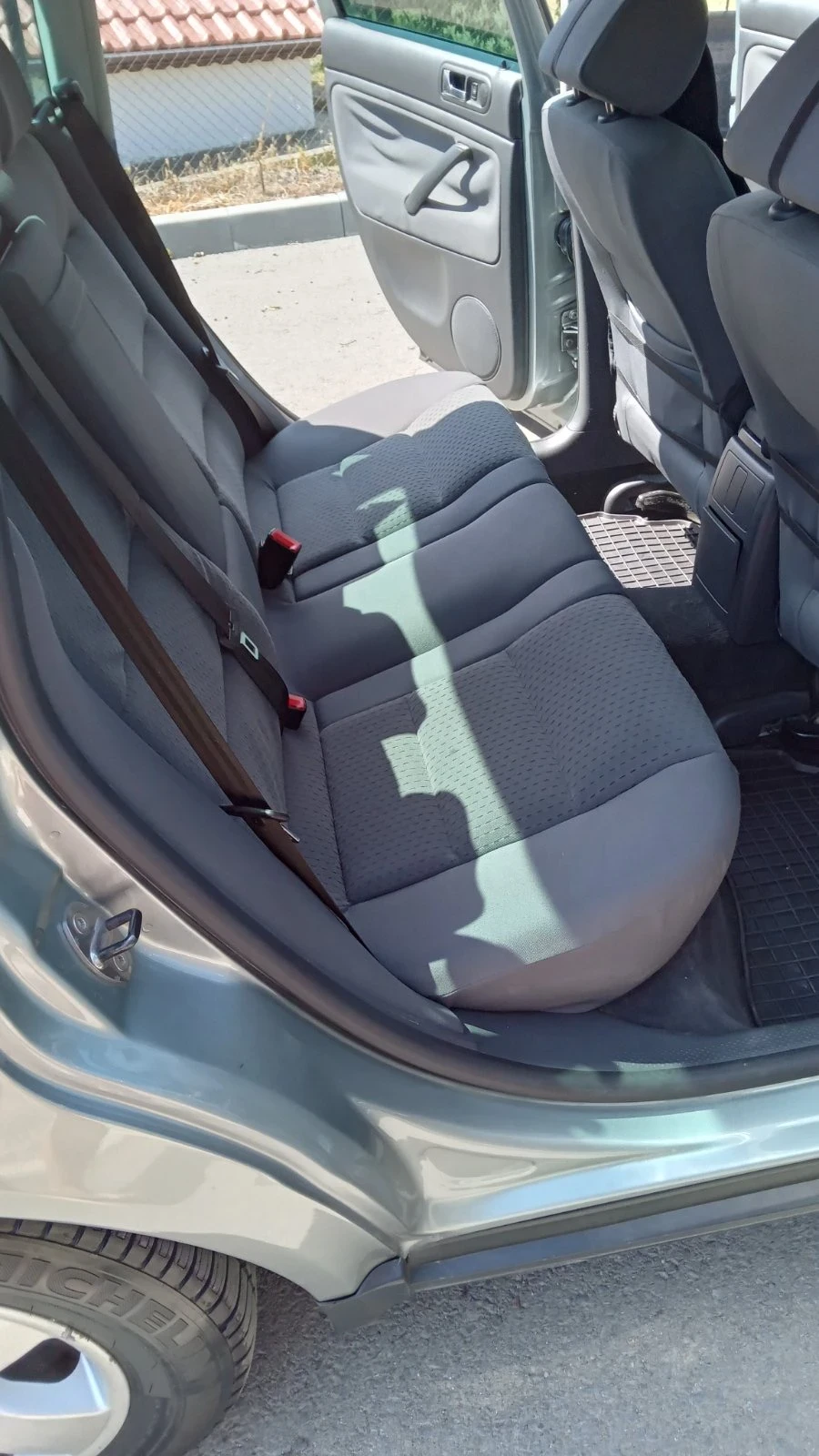 VW Passat  - изображение 8
