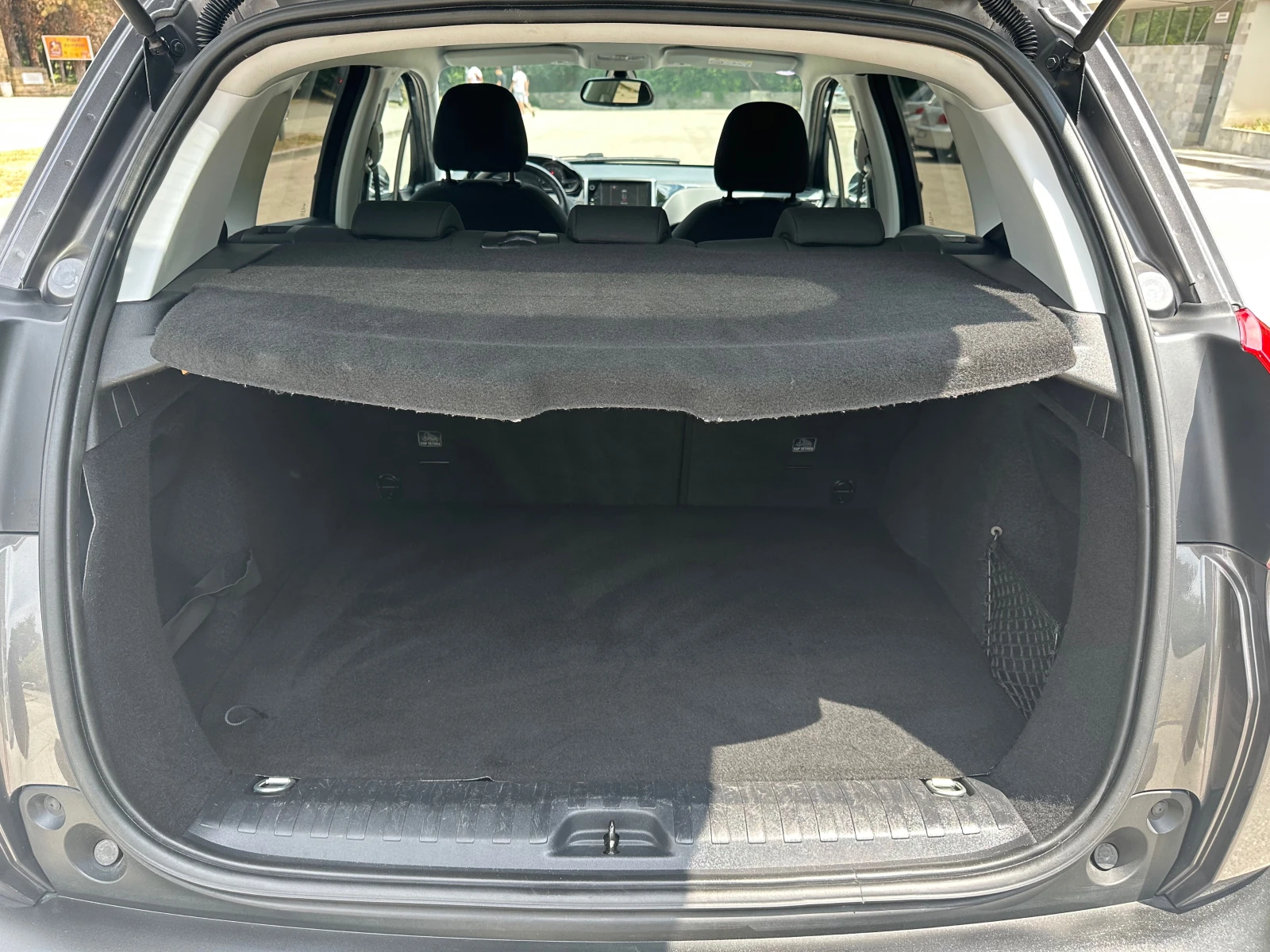 Peugeot 2008 1.2THP* Pure Tech* Euro6* 102000km | Mobile.bg — изображение 12