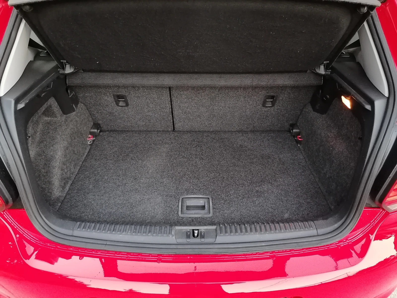 VW Polo 1.4 16 BI-FUEL | Mobile.bg — изображение 15