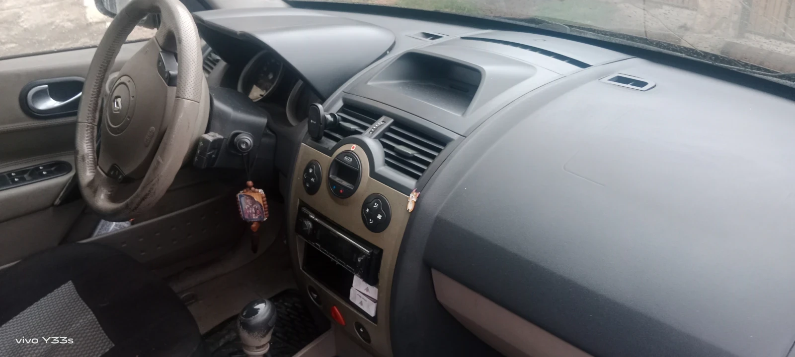 Renault Megane  - изображение 5