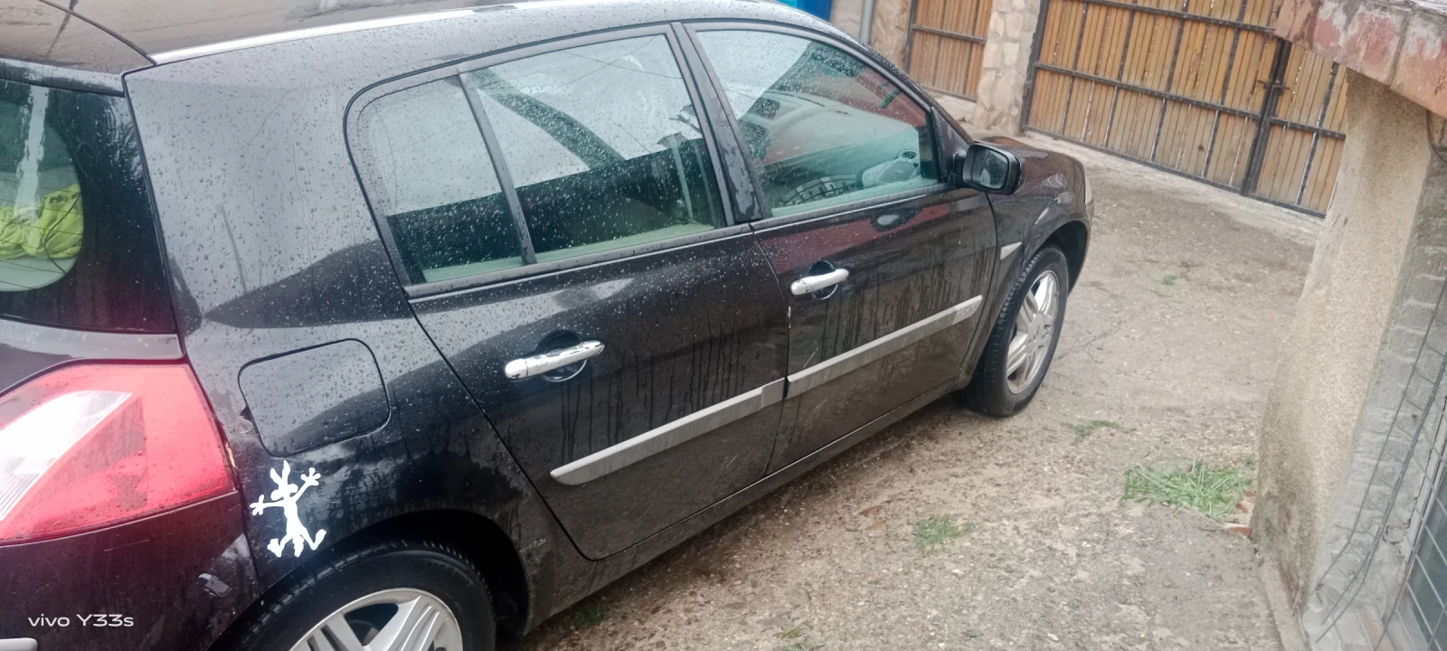 Renault Megane  - изображение 4