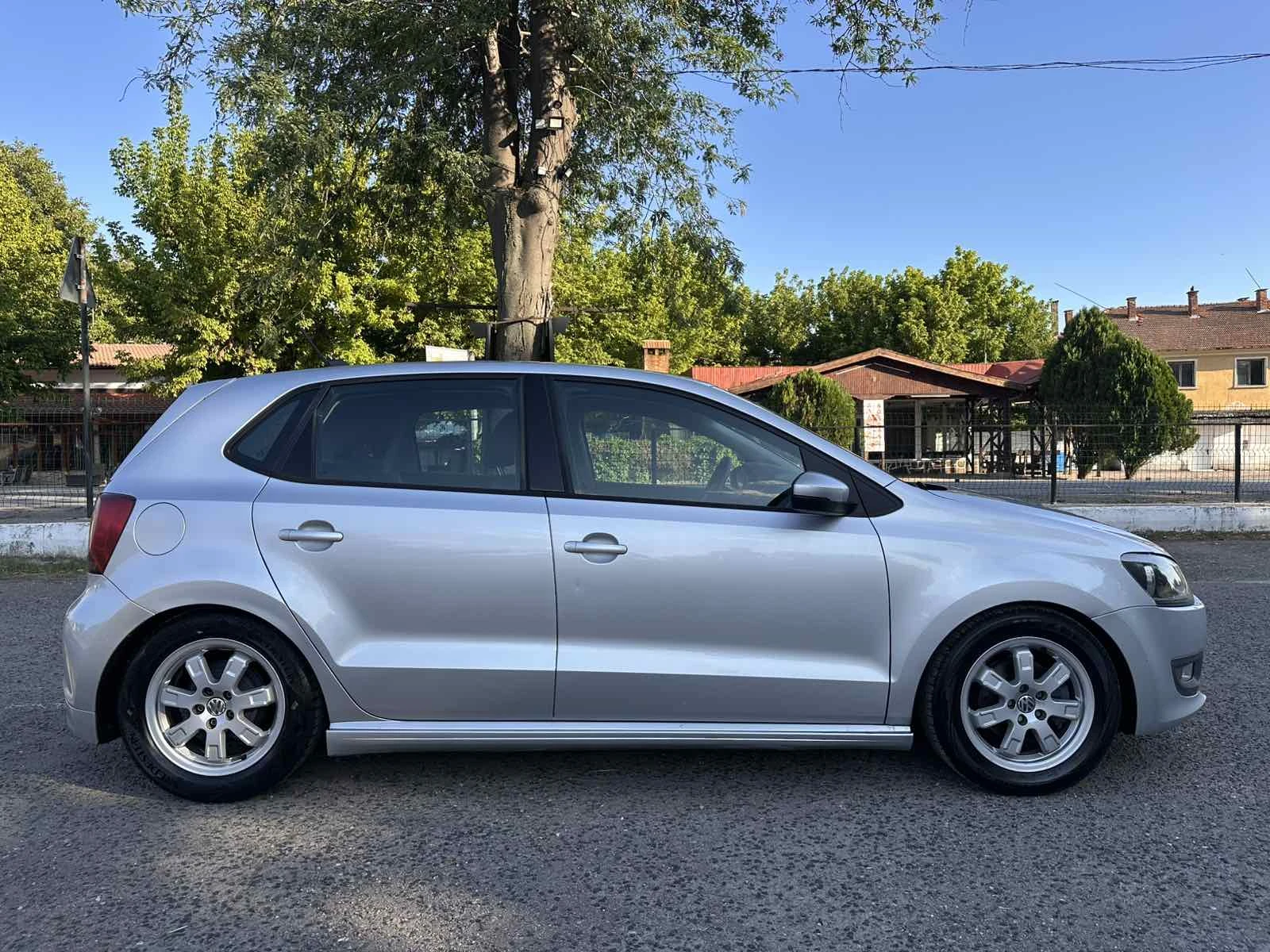 VW Polo TDI- R LINE - изображение 2