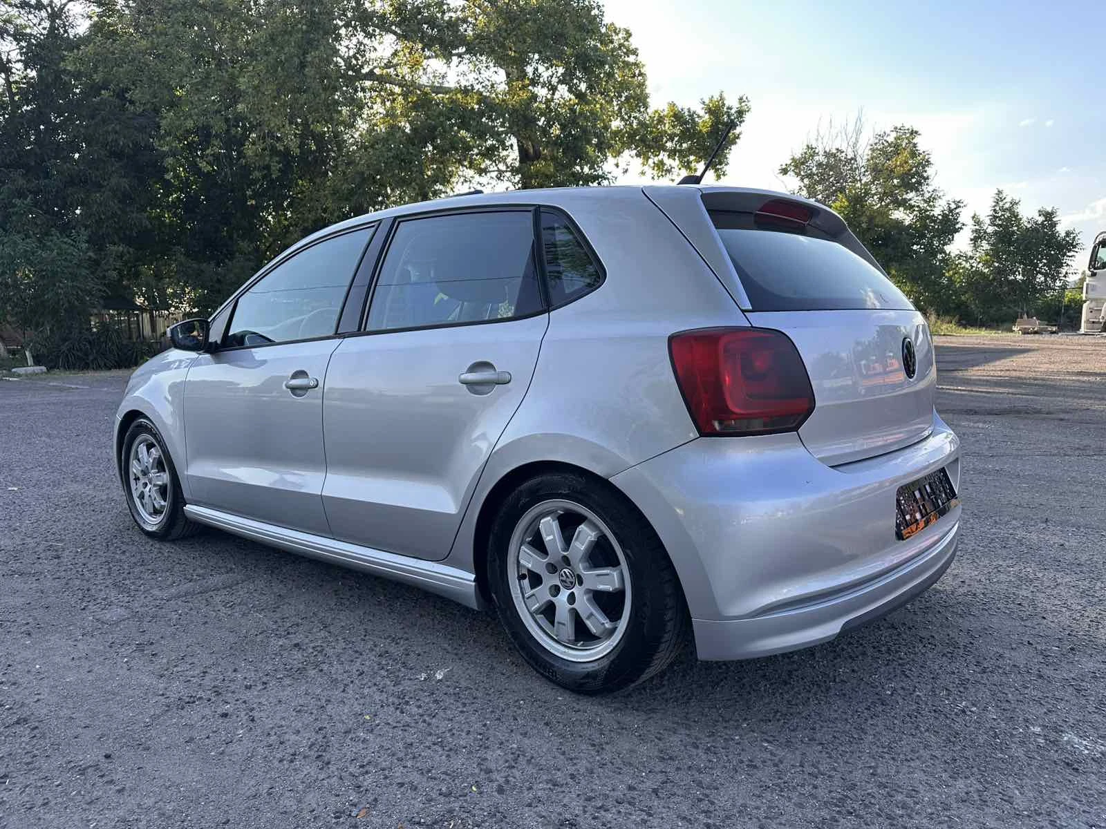 VW Polo TDI- R LINE - изображение 6