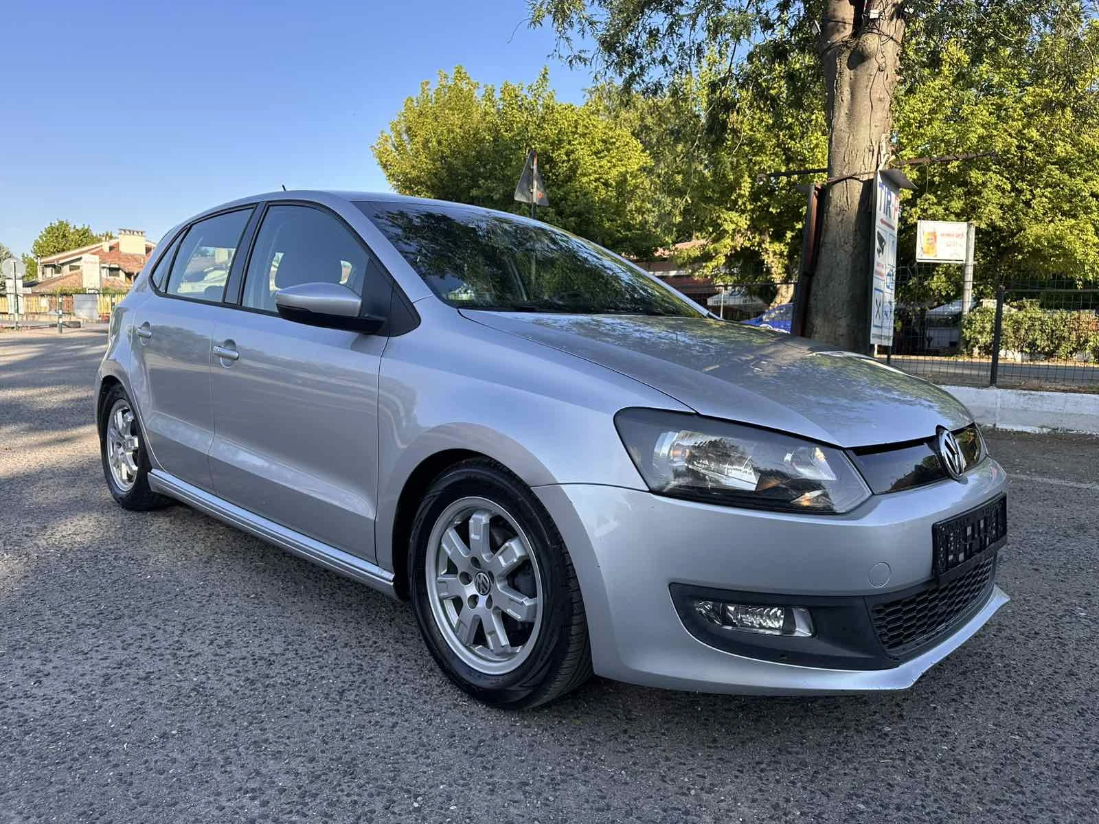 VW Polo TDI- R LINE - изображение 3