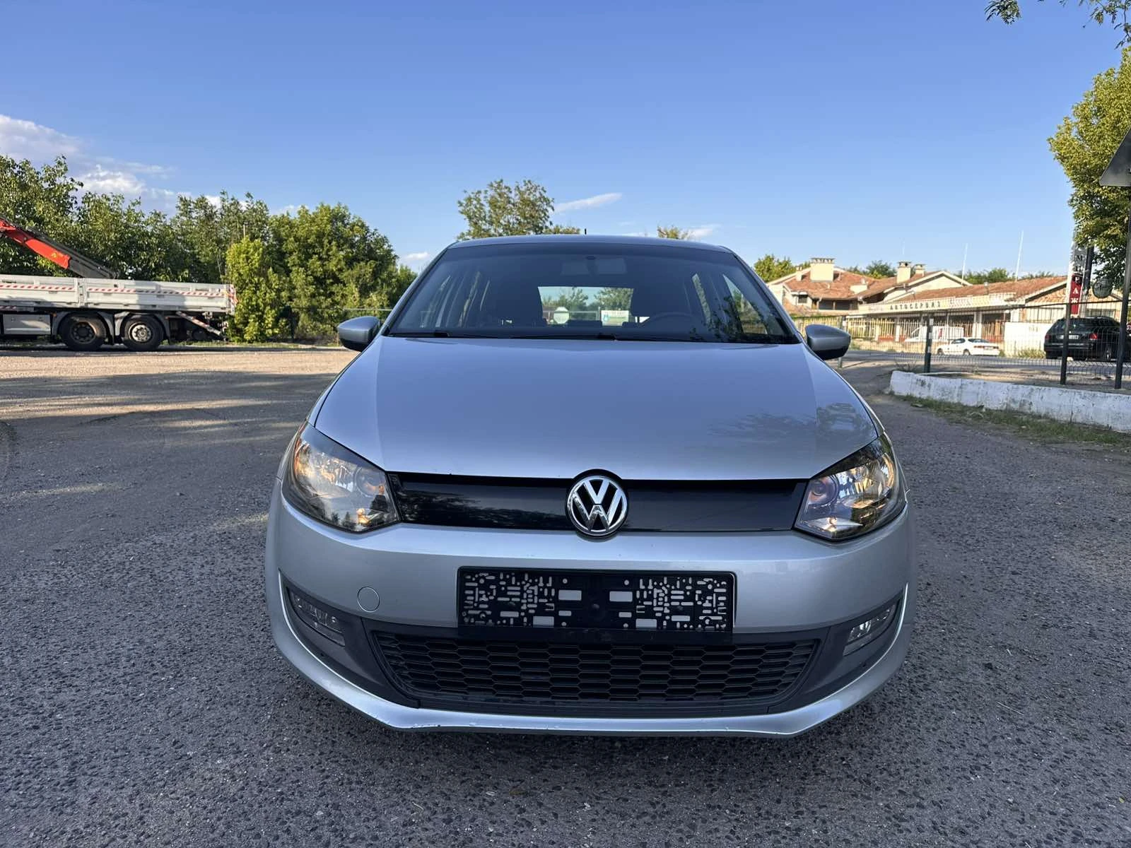 VW Polo TDI- R LINE - изображение 4