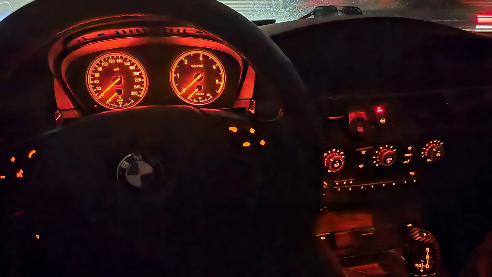 BMW 520  - изображение 10