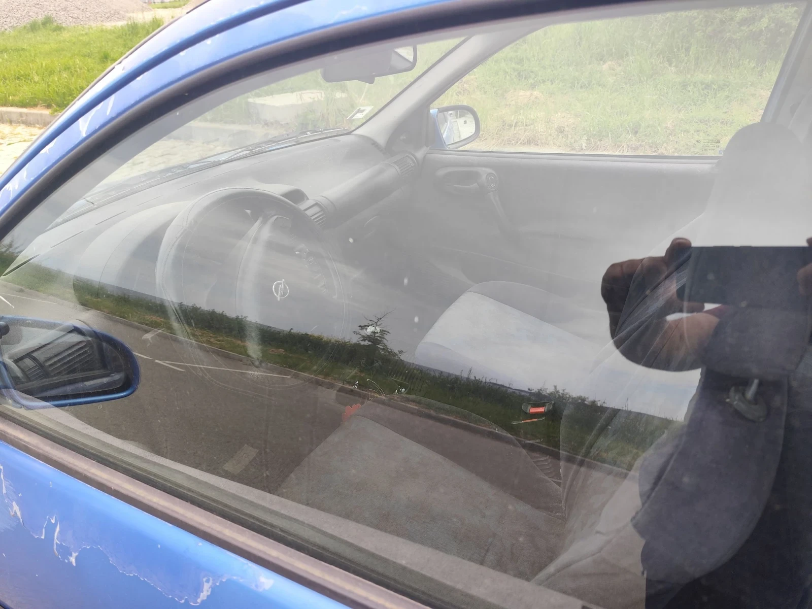 Opel Corsa 1.0 i - изображение 5