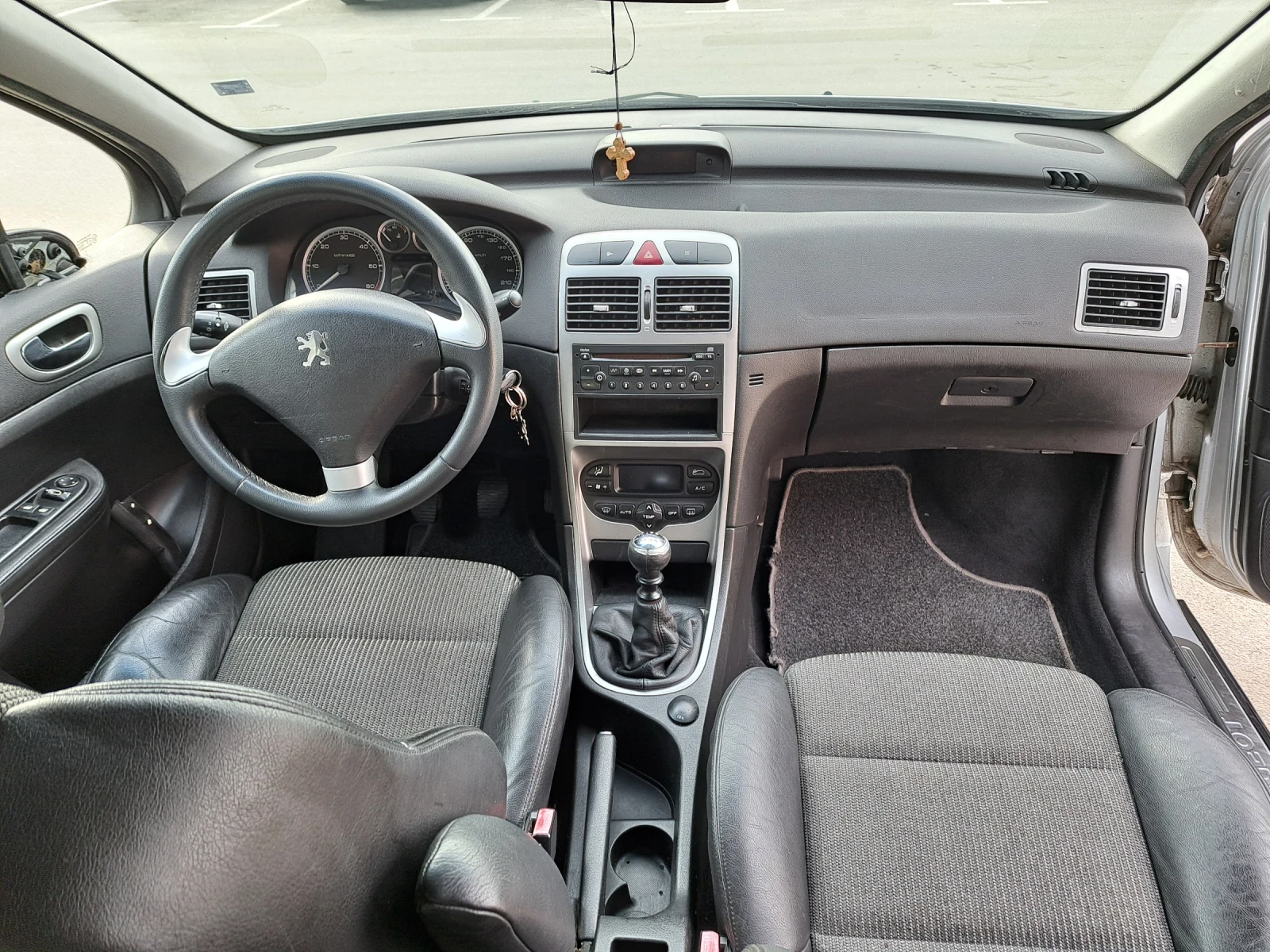 Peugeot 307  - изображение 2