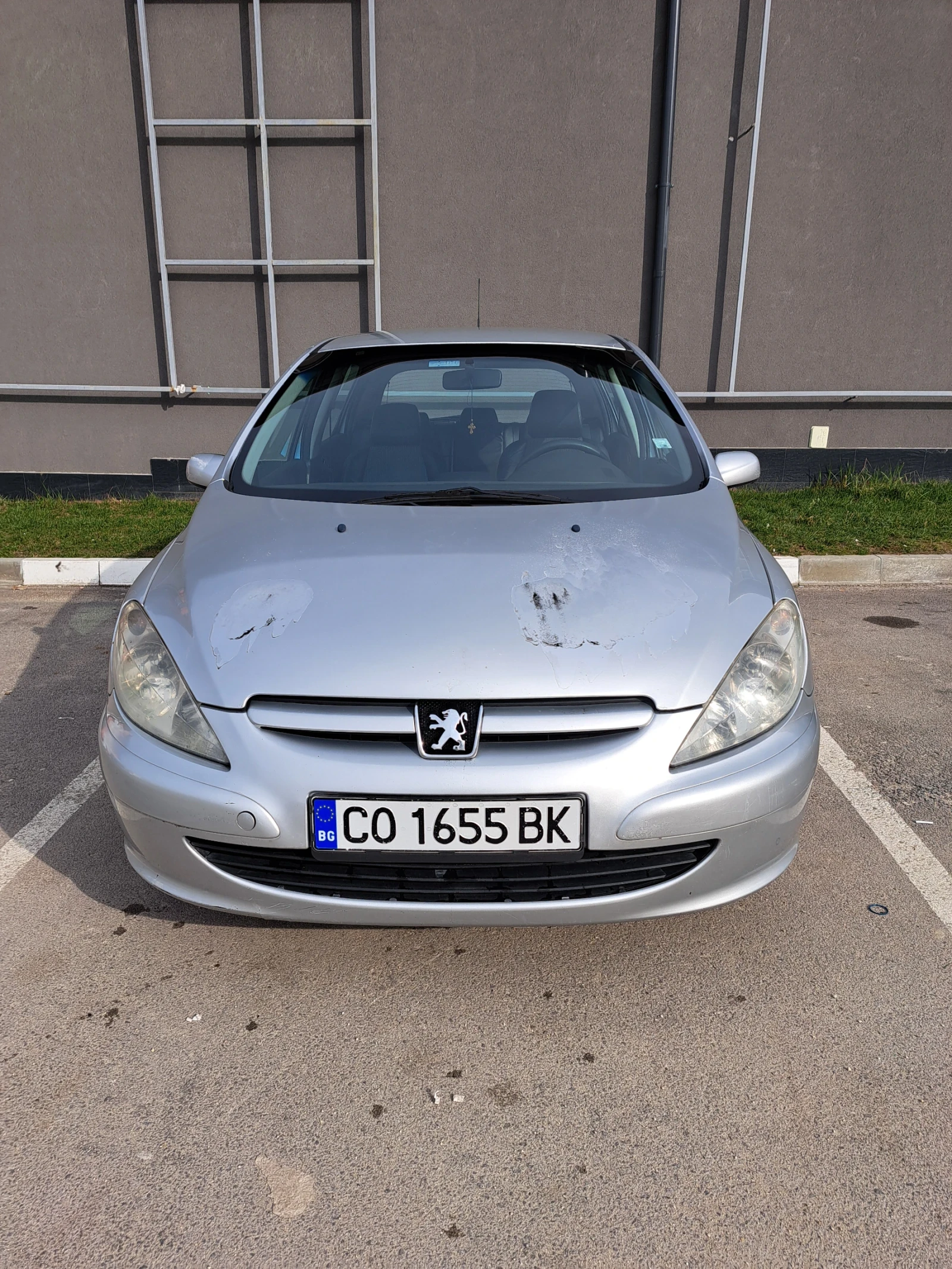 Peugeot 307 | Mobile.bg   1