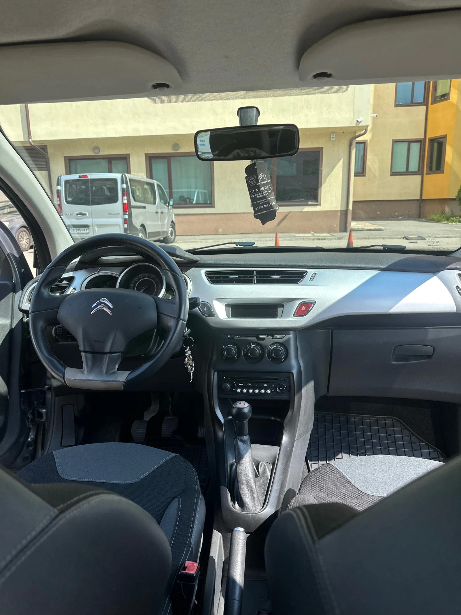Citroen C3  - изображение 7