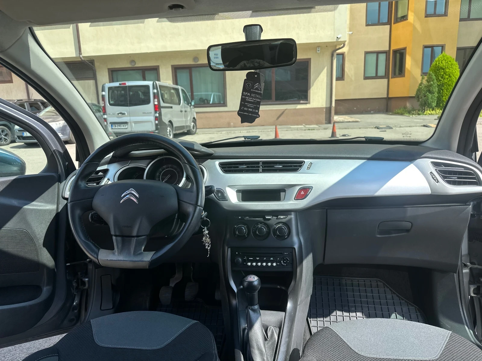 Citroen C3 | Mobile.bg   12