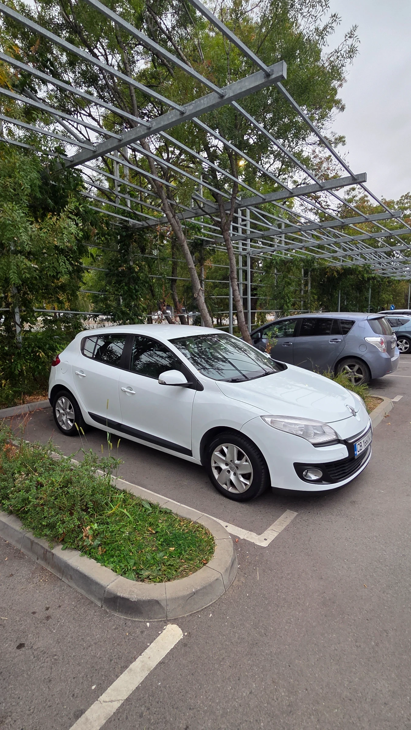 Renault Megane 1.5 DCI - изображение 5
