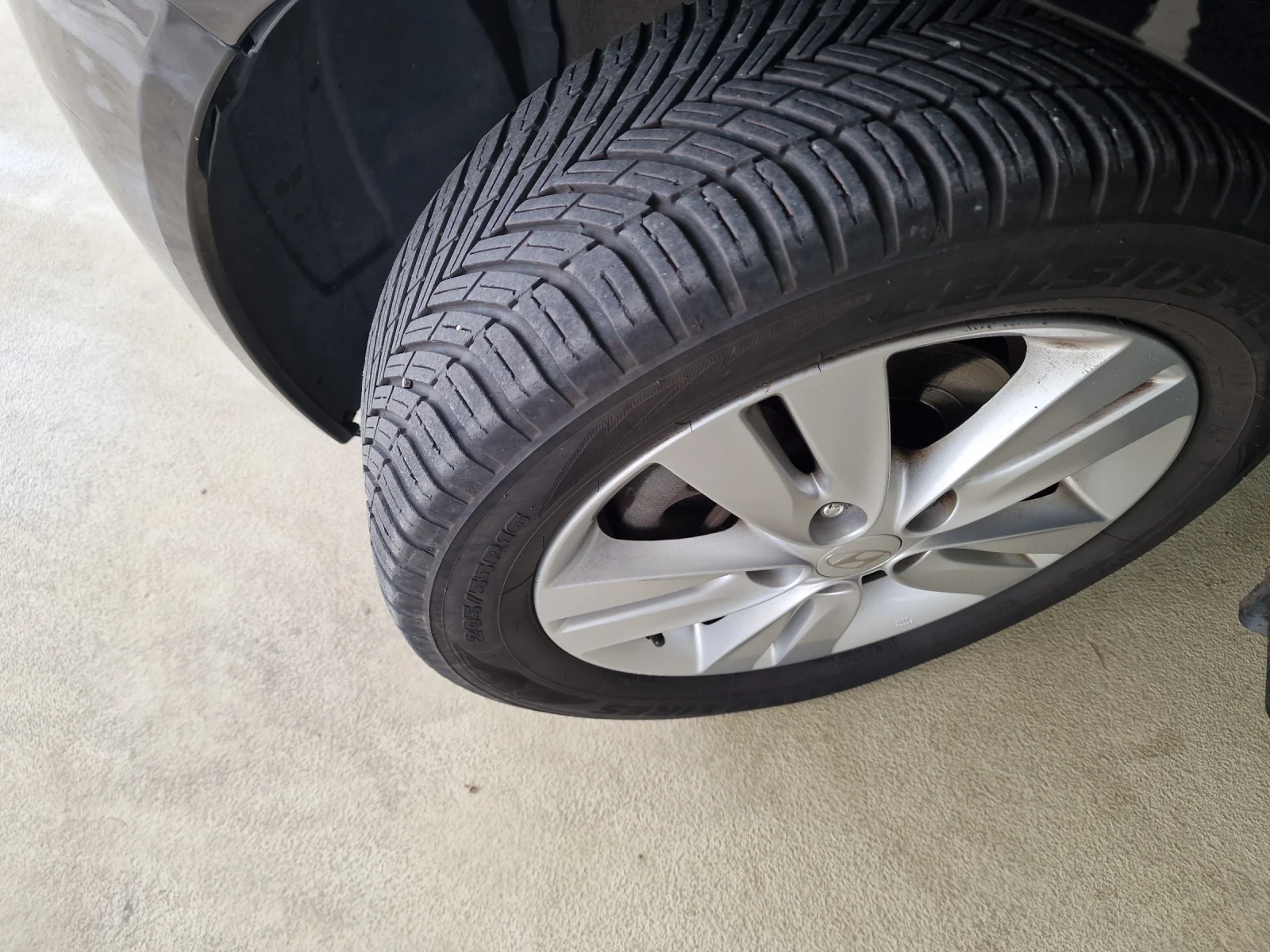 Hyundai Ix20 1.4  90kc 117000km EURO 5B | Mobile.bg   14