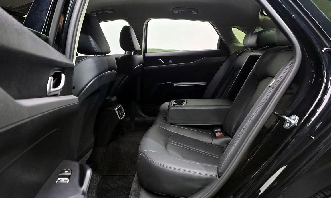 Kia K5 2.0 LPi Prestige * -   *  | Mobile.bg   12