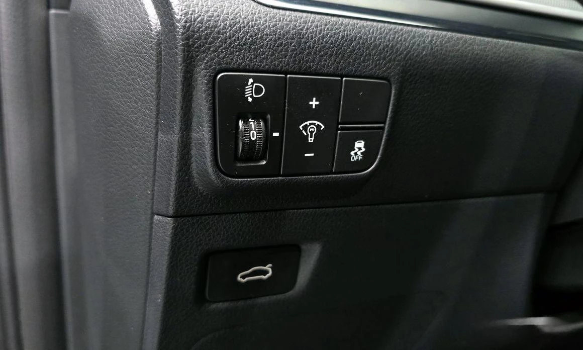 Kia K5 2.0 LPi Prestige * -   *  | Mobile.bg   14