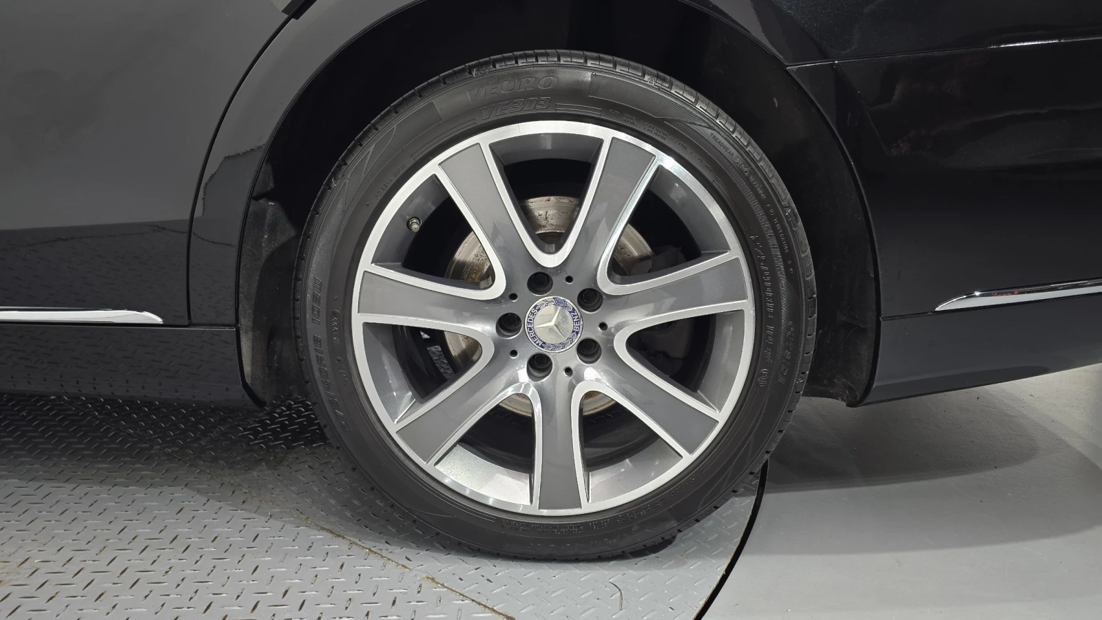 Mercedes-Benz S 350 L BLUETEC autogeorge.com - изображение 5