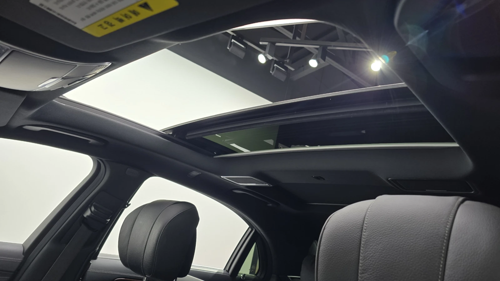 Mercedes-Benz S 350 L BLUETEC autogeorge.com | Mobile.bg   16