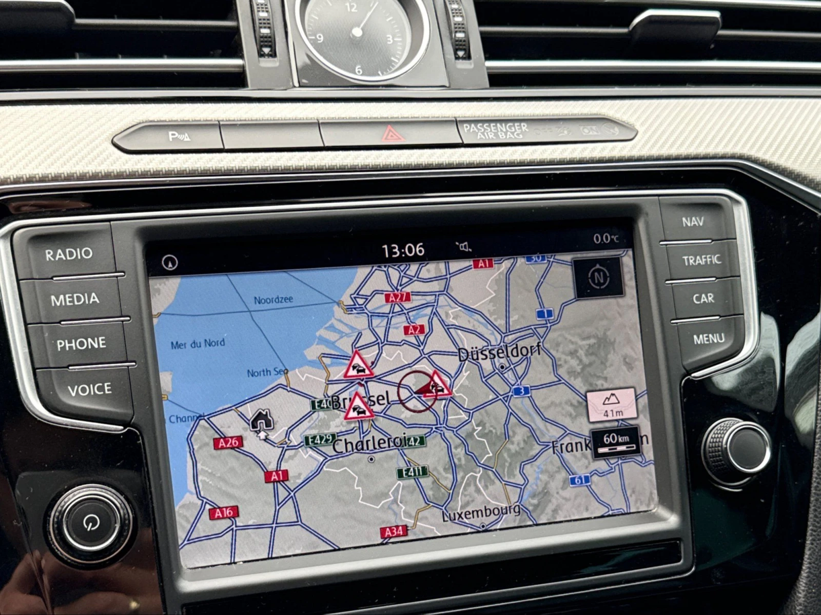 VW Passat  - изображение 10