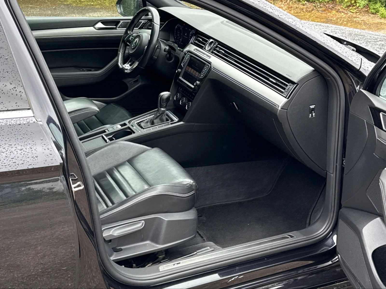 VW Passat  - изображение 7