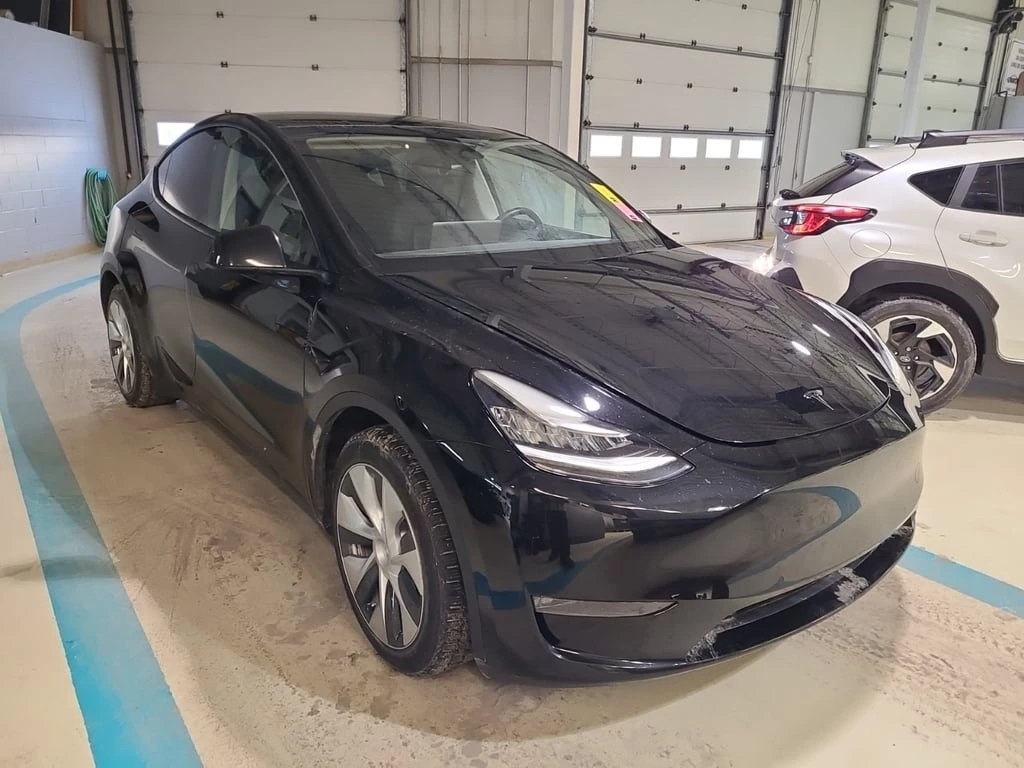 Tesla Model Y * LONG RANGE * CARFAX * ��� ������������ ������ | Mobile.bg � ����������� 2