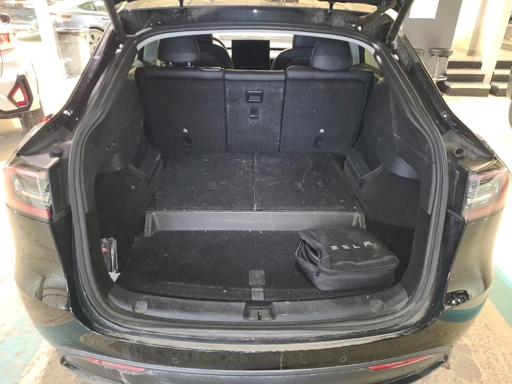 Tesla Model Y * LONG RANGE * CARFAX * ��� ������������ ������ | Mobile.bg � ����������� 14