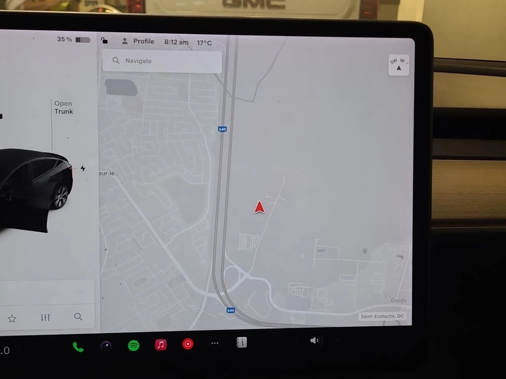 Tesla Model Y * LONG RANGE * CARFAX * ��� ������������ ������ | Mobile.bg � ����������� 10