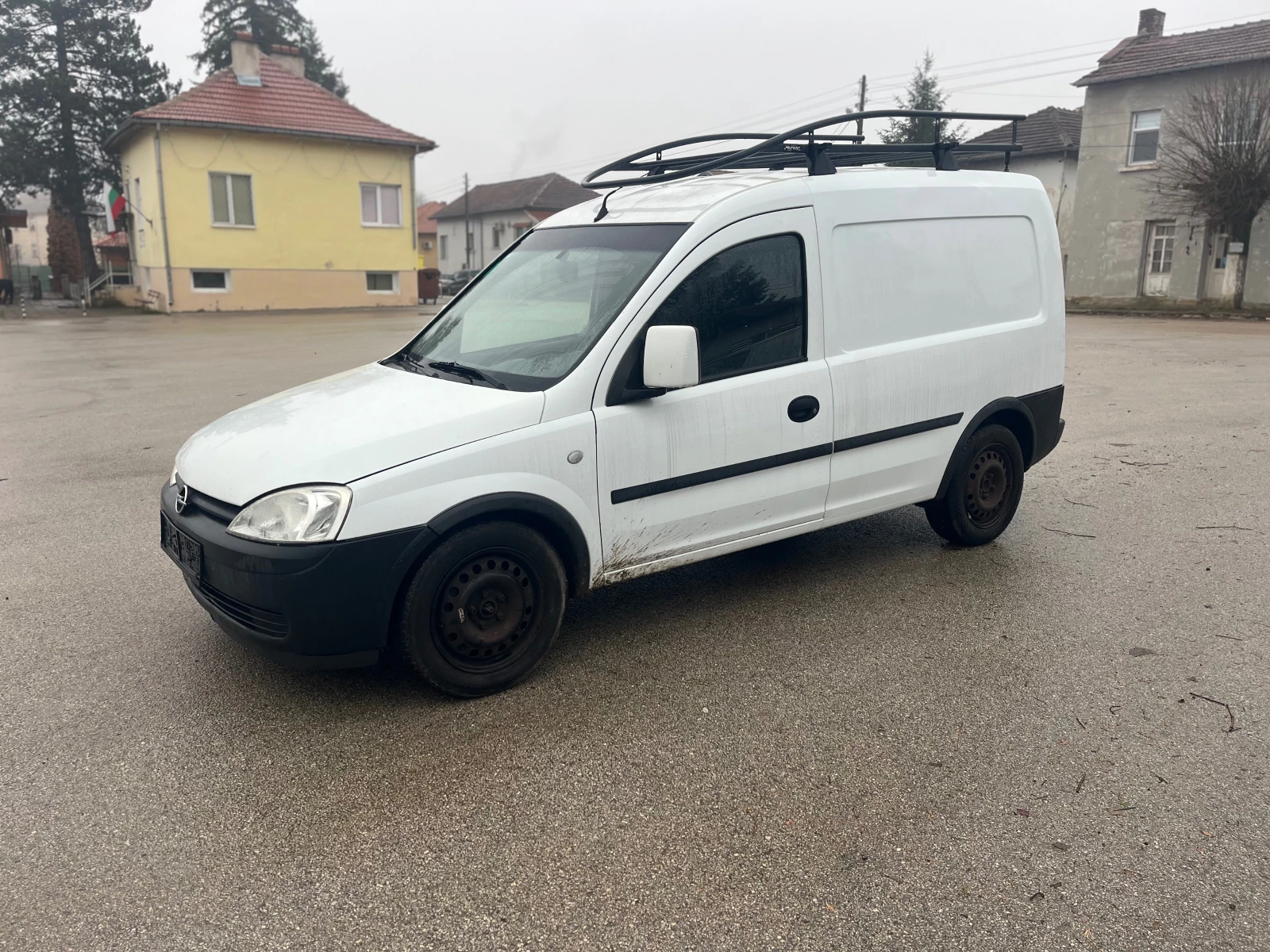 Opel Combo 1.7CDTI ����� | Mobile.bg � ����������� 2