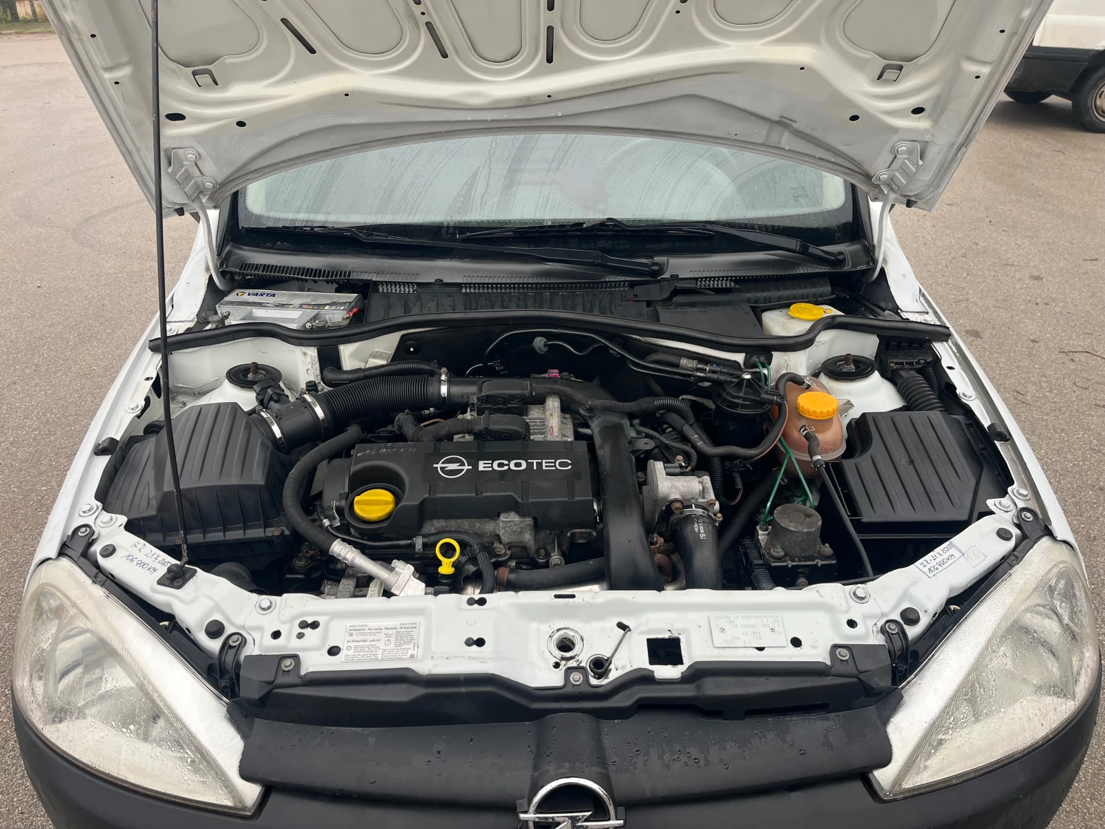 Opel Combo 1.7CDTI ����� | Mobile.bg � ����������� 16