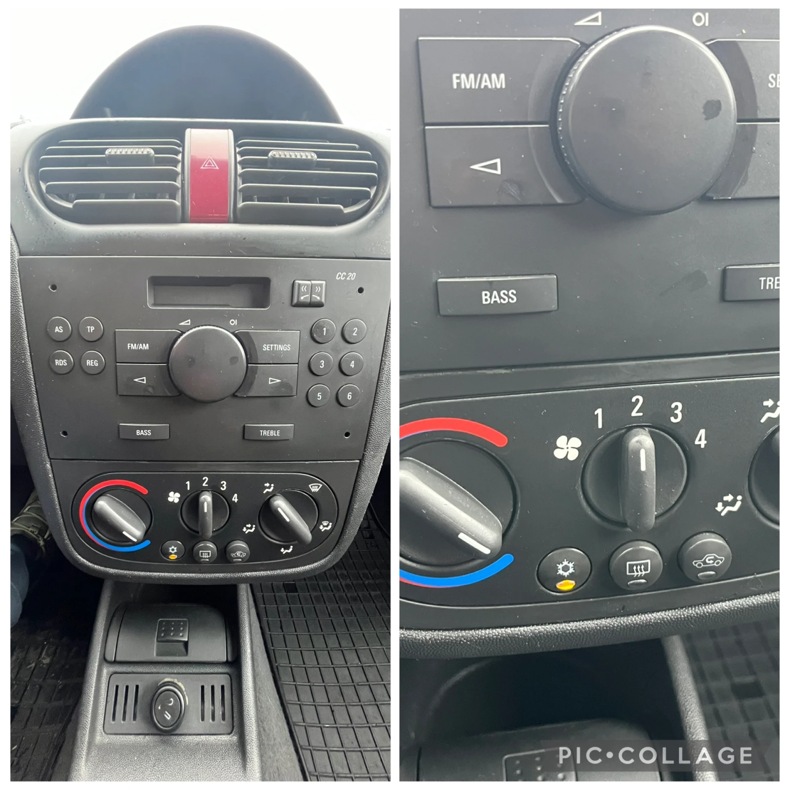 Opel Combo 1.7CDTI ����� | Mobile.bg � ����������� 12