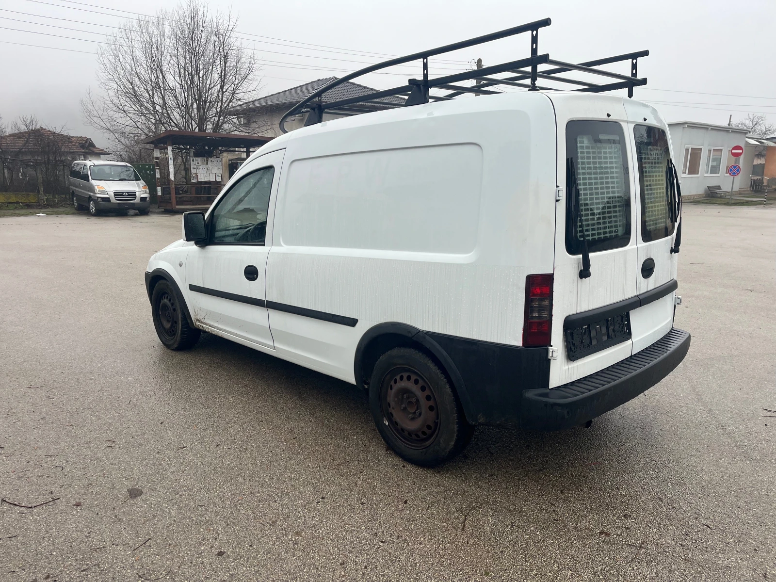 Opel Combo 1.7CDTI ����� | Mobile.bg � ����������� 3