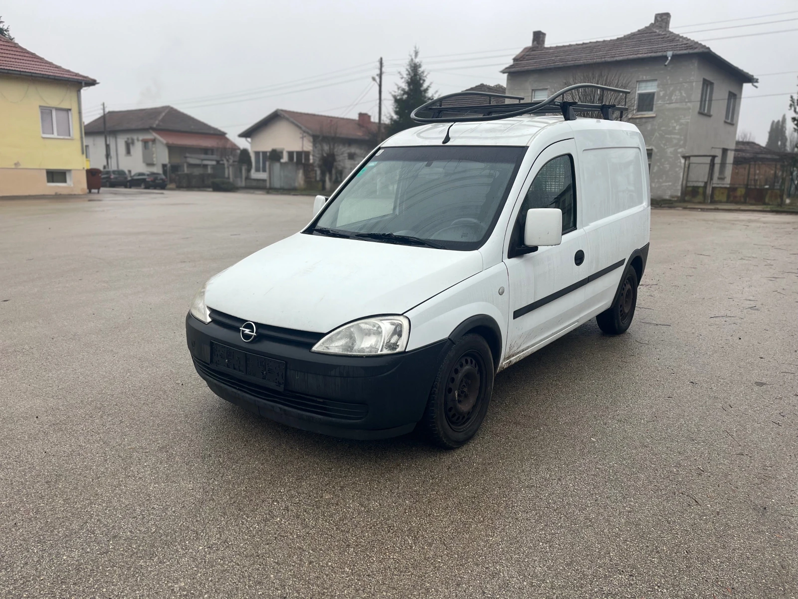 Opel Combo 1.7CDTI ����� | Mobile.bg � ����������� 1