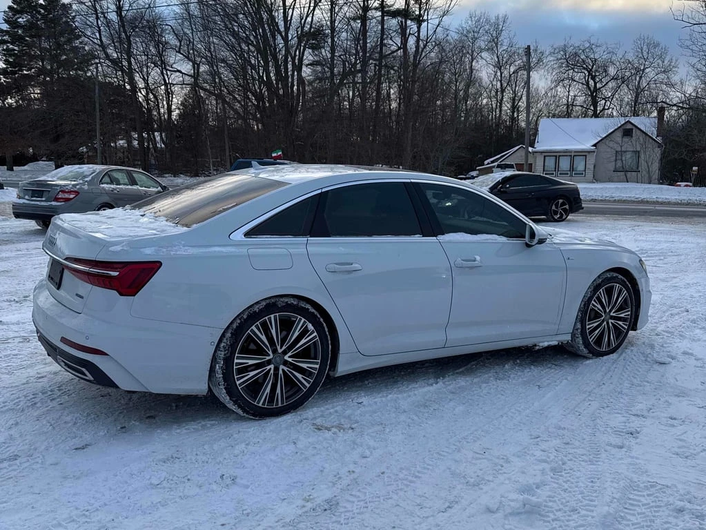 Audi A6 * Technik * CARFAX *  - изображение 3