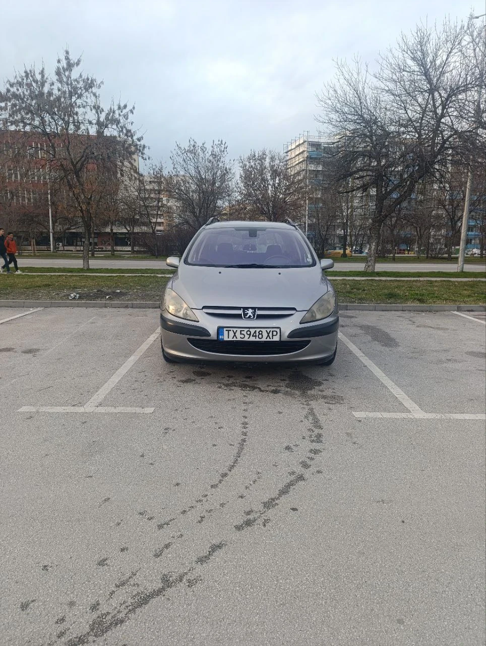 Peugeot 307 | Mobile.bg � ����������� 5