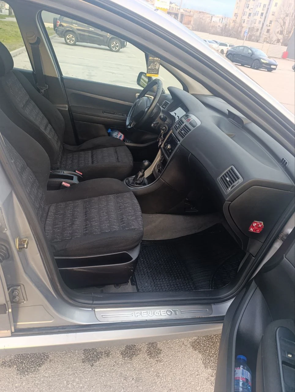 Peugeot 307 | Mobile.bg � ����������� 8