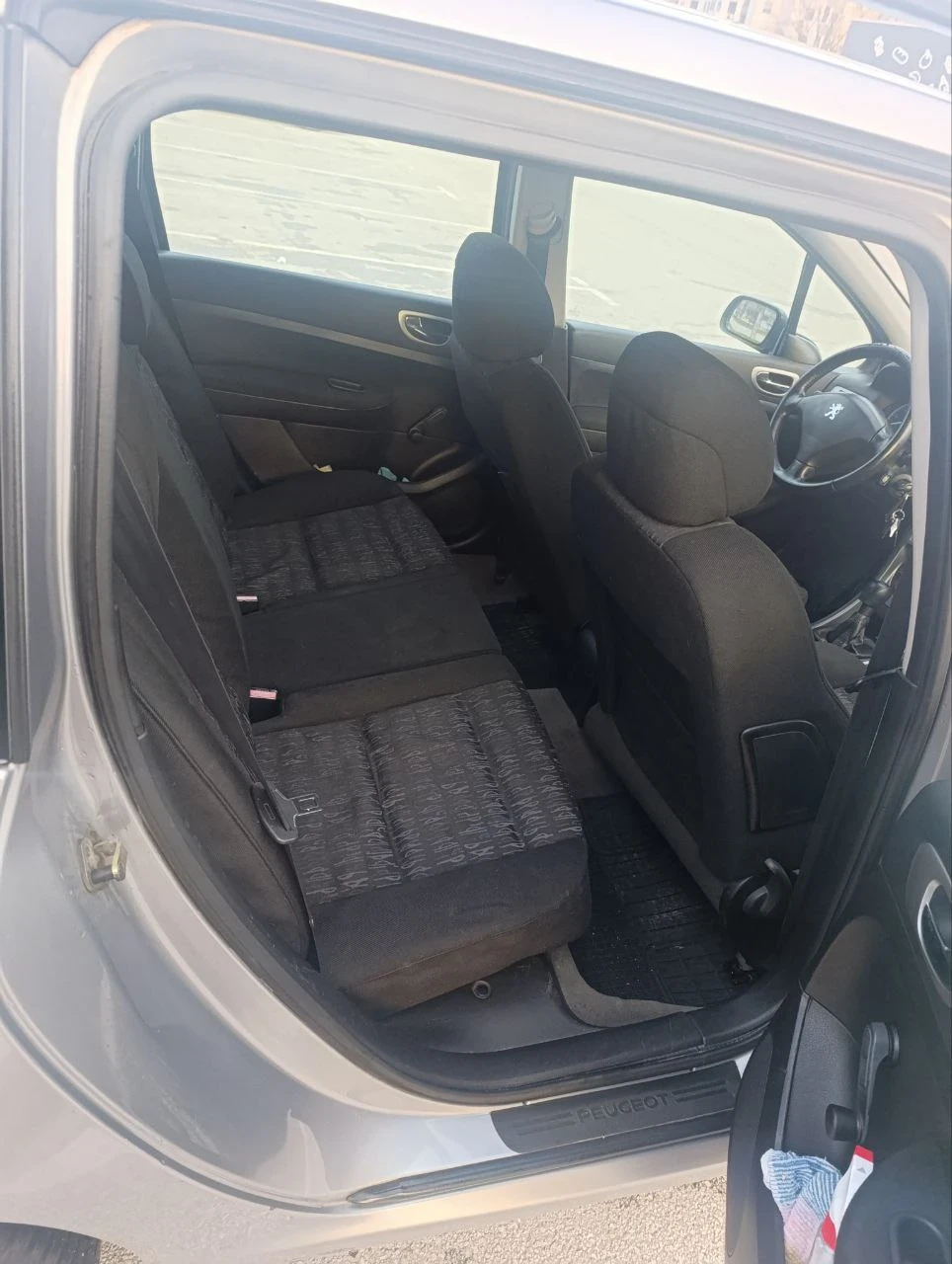 Peugeot 307 | Mobile.bg � ����������� 9