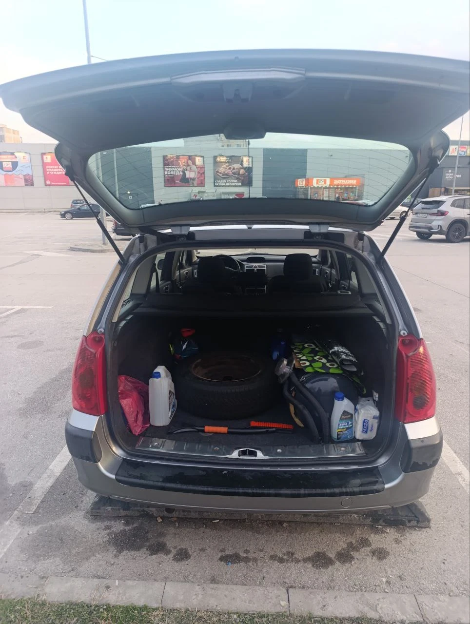 Peugeot 307 | Mobile.bg � ����������� 11