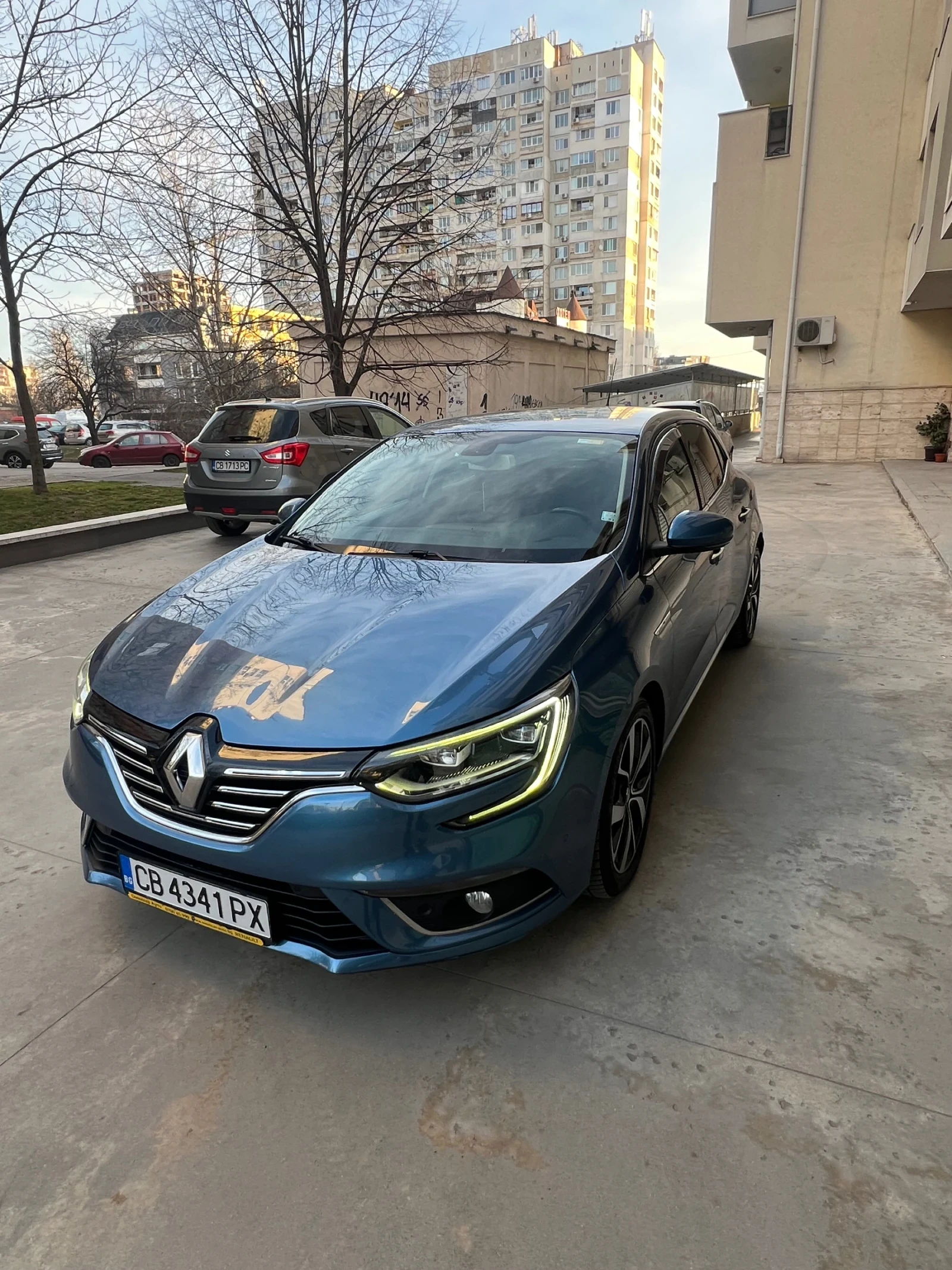 Renault Megane | Mobile.bg � ����������� 1