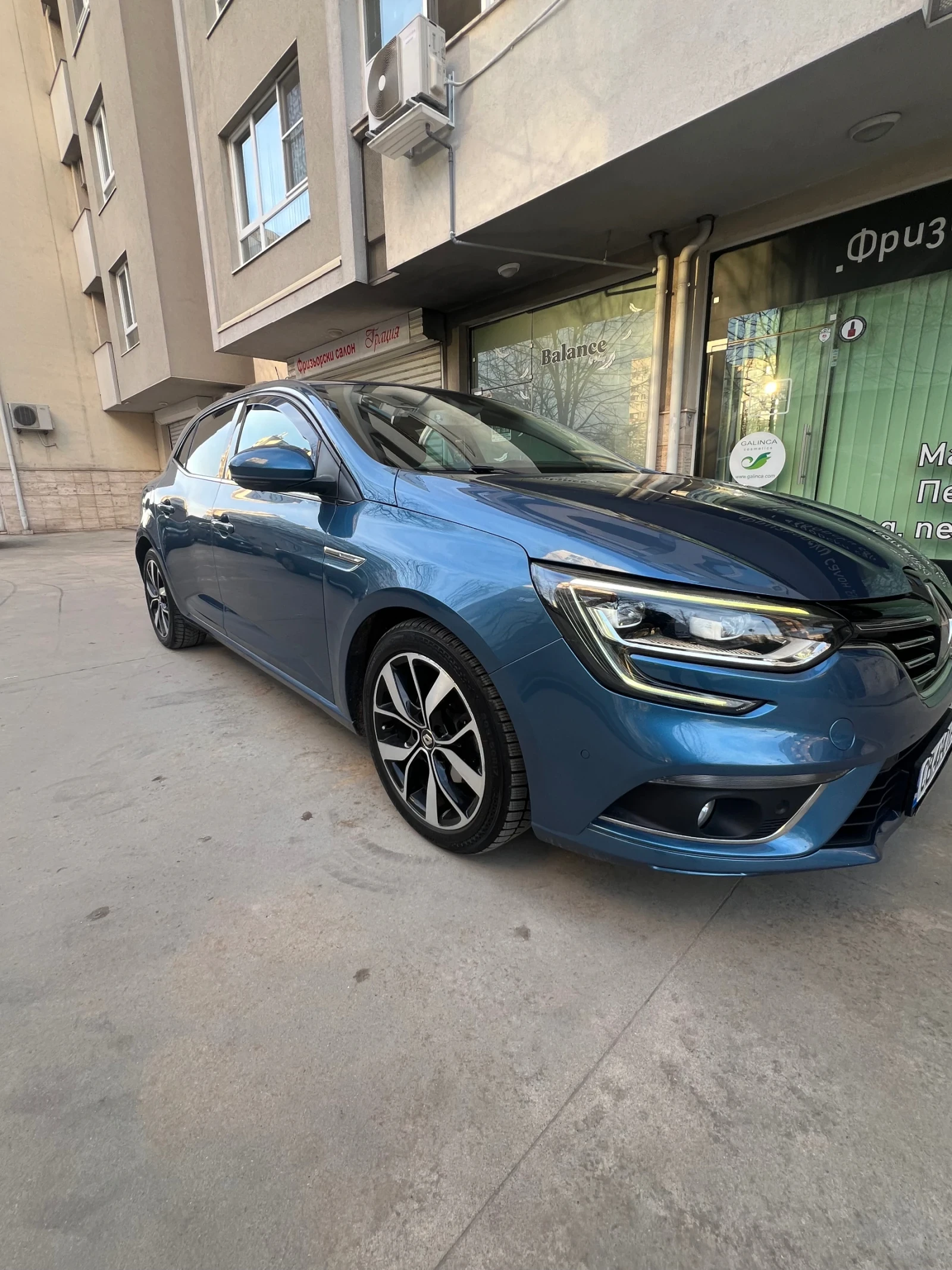Renault Megane | Mobile.bg � ����������� 11