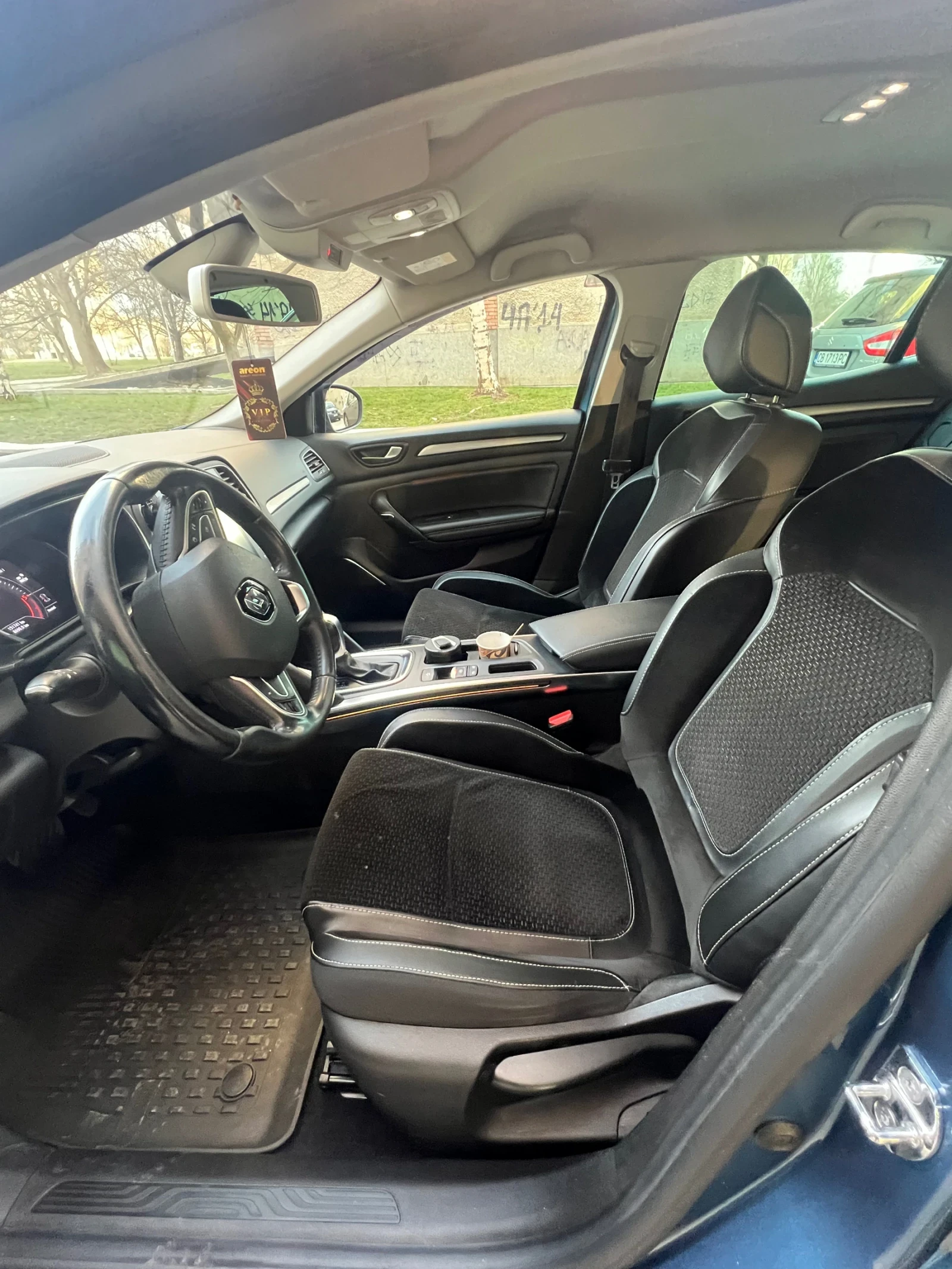 Renault Megane | Mobile.bg � ����������� 3