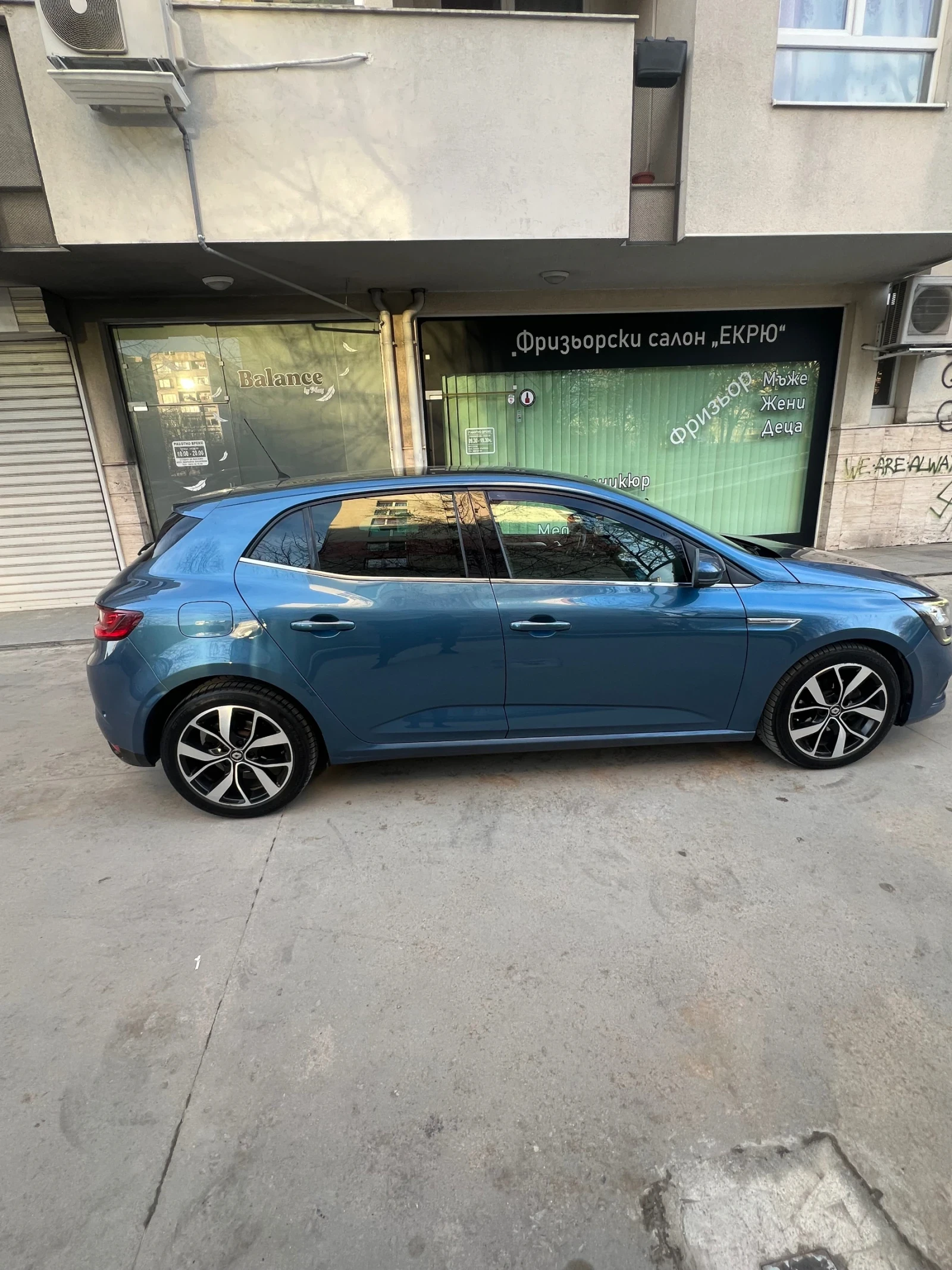 Renault Megane | Mobile.bg � ����������� 10