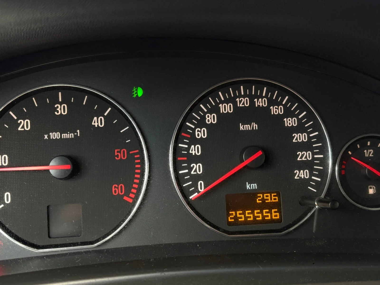 Opel Vectra, снимка 12 - Автомобили и джипове - 53812874