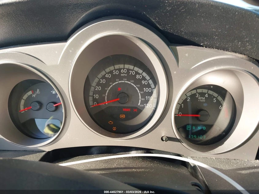 Dodge Avenger 2.4L I-4 DOHC, VVT, 173HP Front Wheel Drive | Mobile.bg � ����������� 7