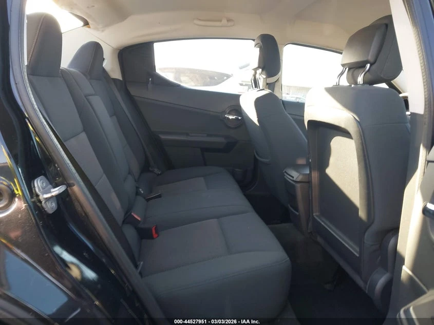 Dodge Avenger 2.4L I-4 DOHC, VVT, 173HP Front Wheel Drive | Mobile.bg � ����������� 8