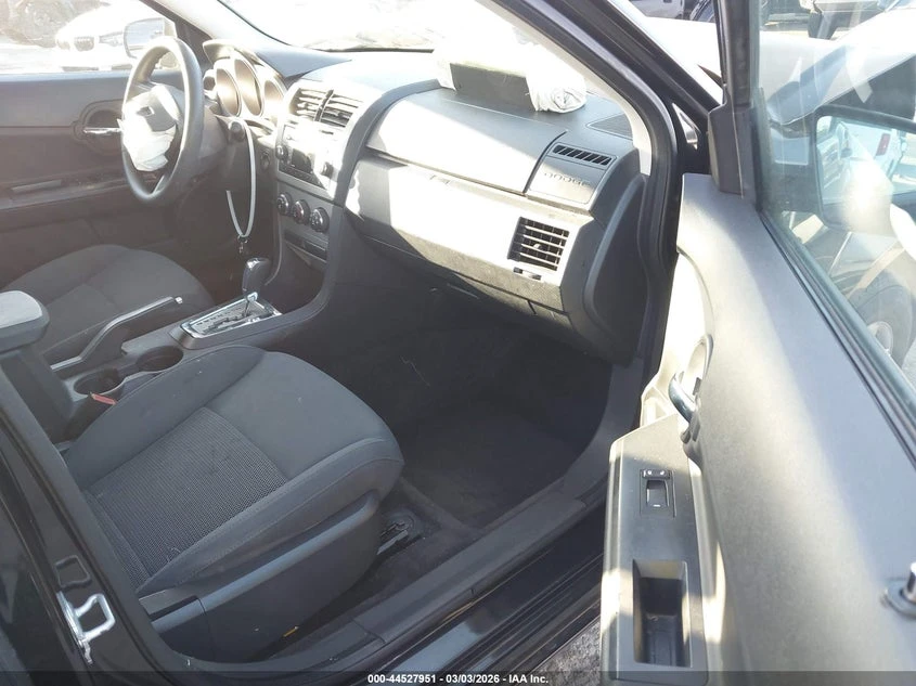 Dodge Avenger 2.4L I-4 DOHC, VVT, 173HP Front Wheel Drive | Mobile.bg � ����������� 5