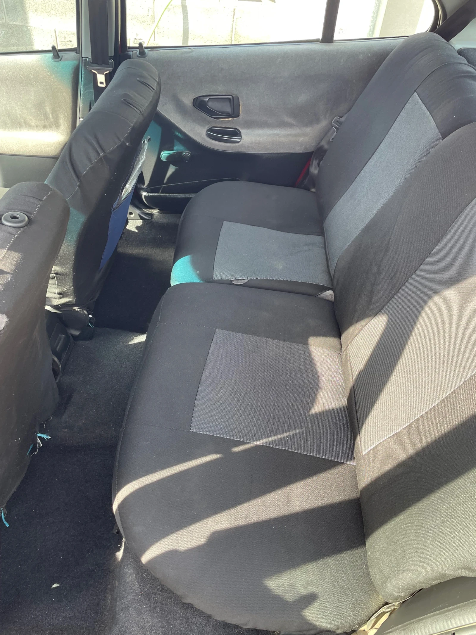 Peugeot 306, снимка 7 - Автомобили и джипове - 53931018