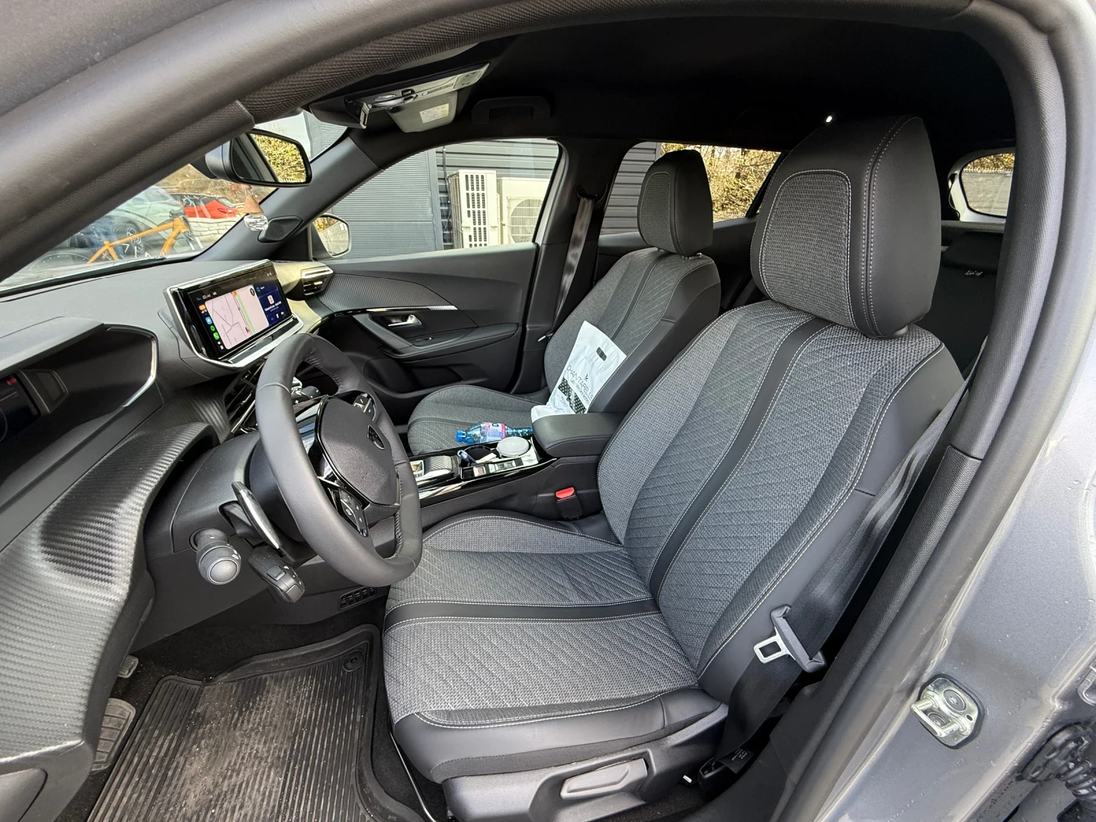 Peugeot 2008, снимка 6 - Автомобили и джипове - 53977862