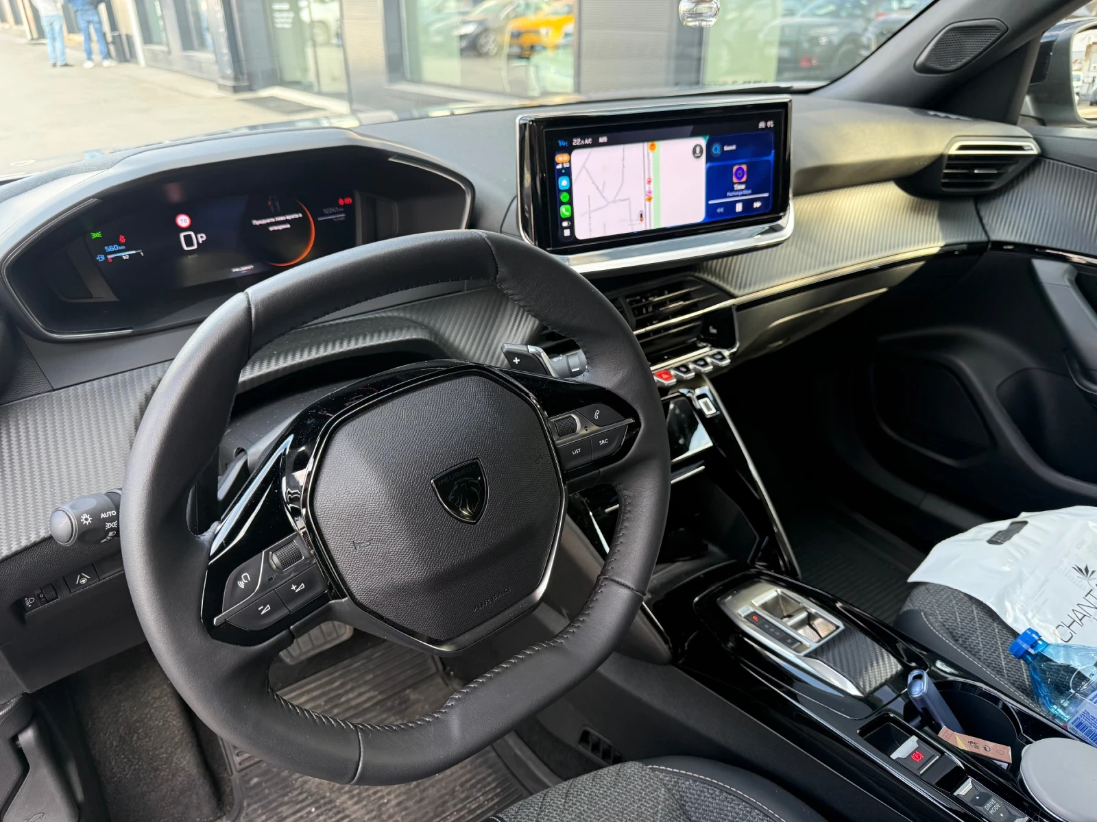 Peugeot 2008, снимка 7 - Автомобили и джипове - 53977862