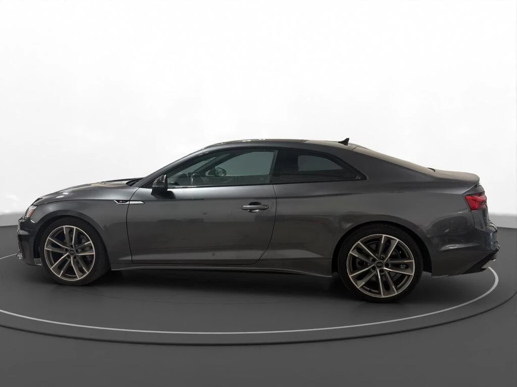 Audi A5 * * CARFAX * * АВТО КРЕДИТ * * , снимка 4 - Автомобили и джипове - 54004306
