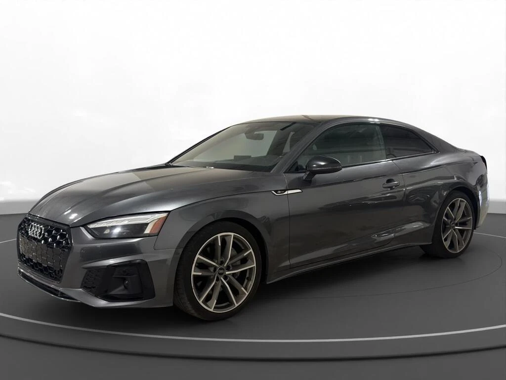 Audi A5 * * CARFAX * * АВТО КРЕДИТ * * 