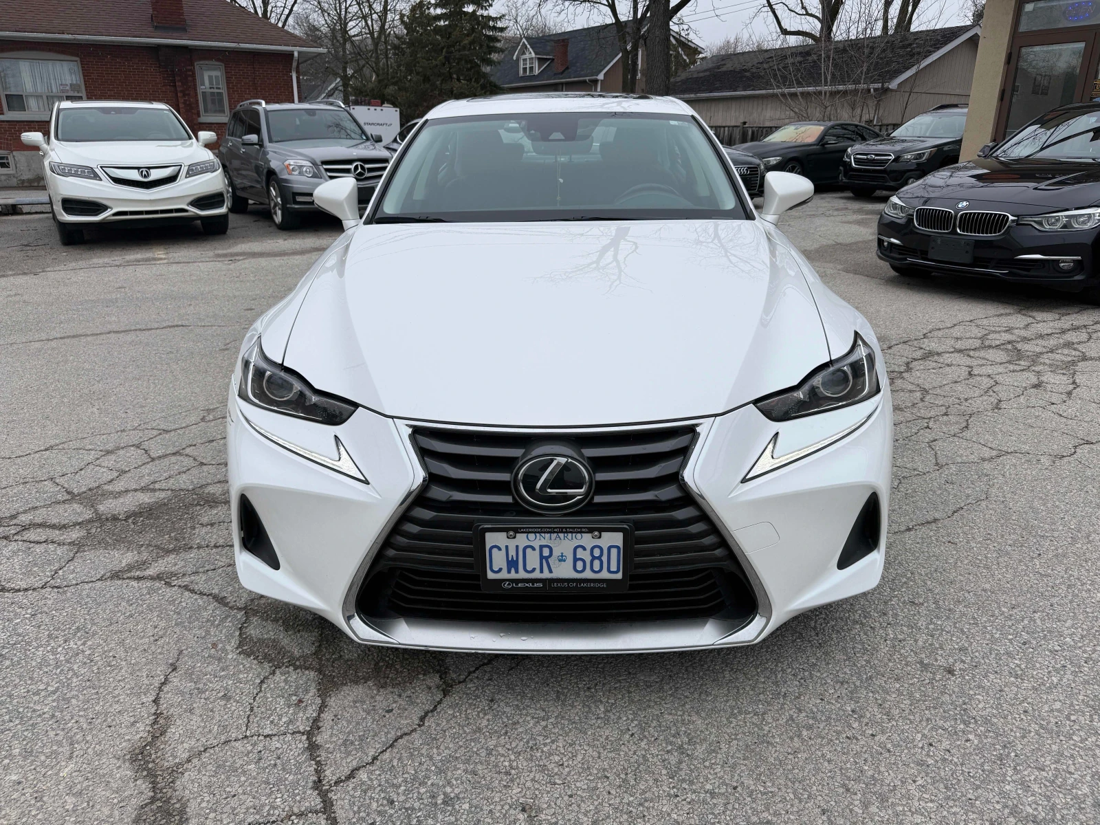 Lexus IS 300 4X4 * ��������� * ������ * �������� ������� *  | Mobile.bg � ����������� 2